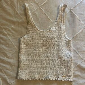 Like new Hollister tank top